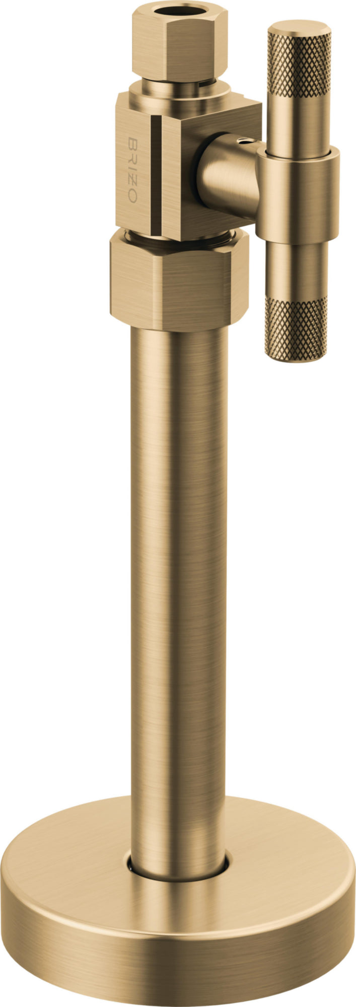 STRAIGHT SUPPLY STOP VALVE