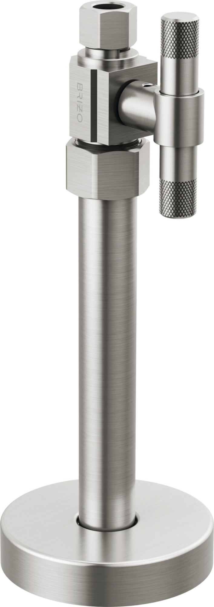 STRAIGHT SUPPLY STOP VALVE