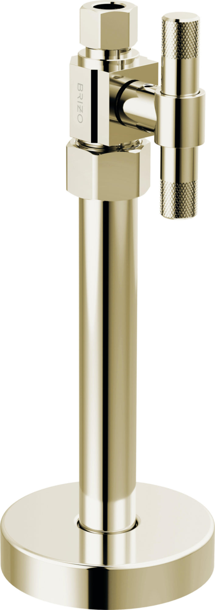 STRAIGHT SUPPLY STOP VALVE
