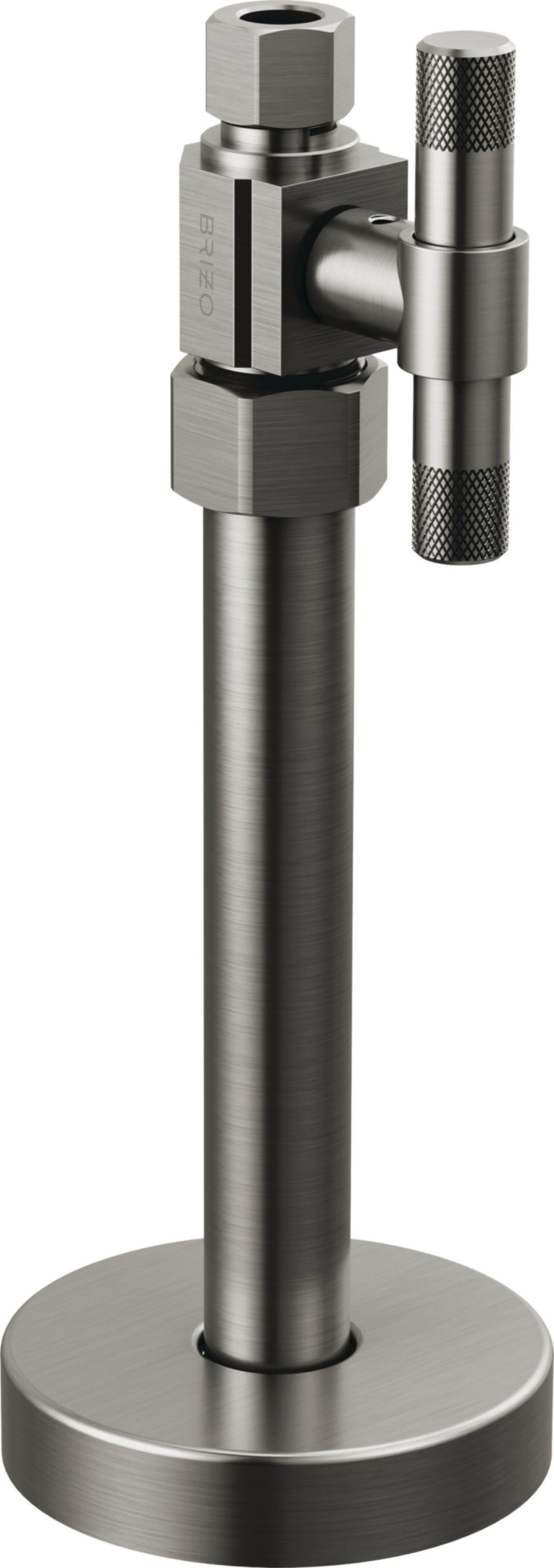 STRAIGHT SUPPLY STOP VALVE