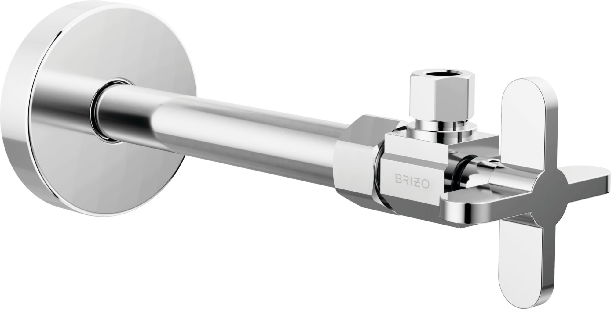ANGLED SUPPLY STOP VALVE