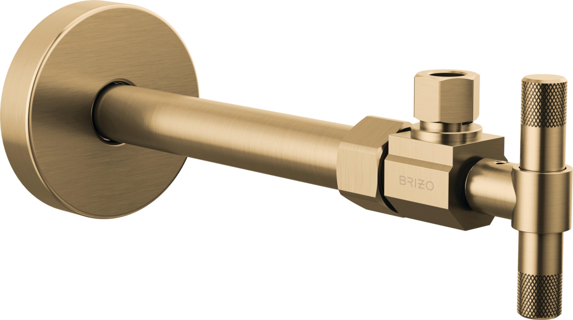 ANGLED SUPPLY STOP VALVE