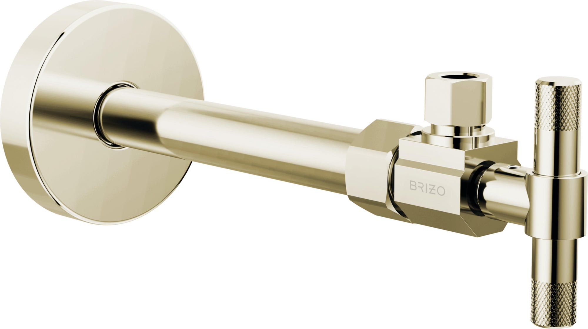 ANGLED SUPPLY STOP VALVE