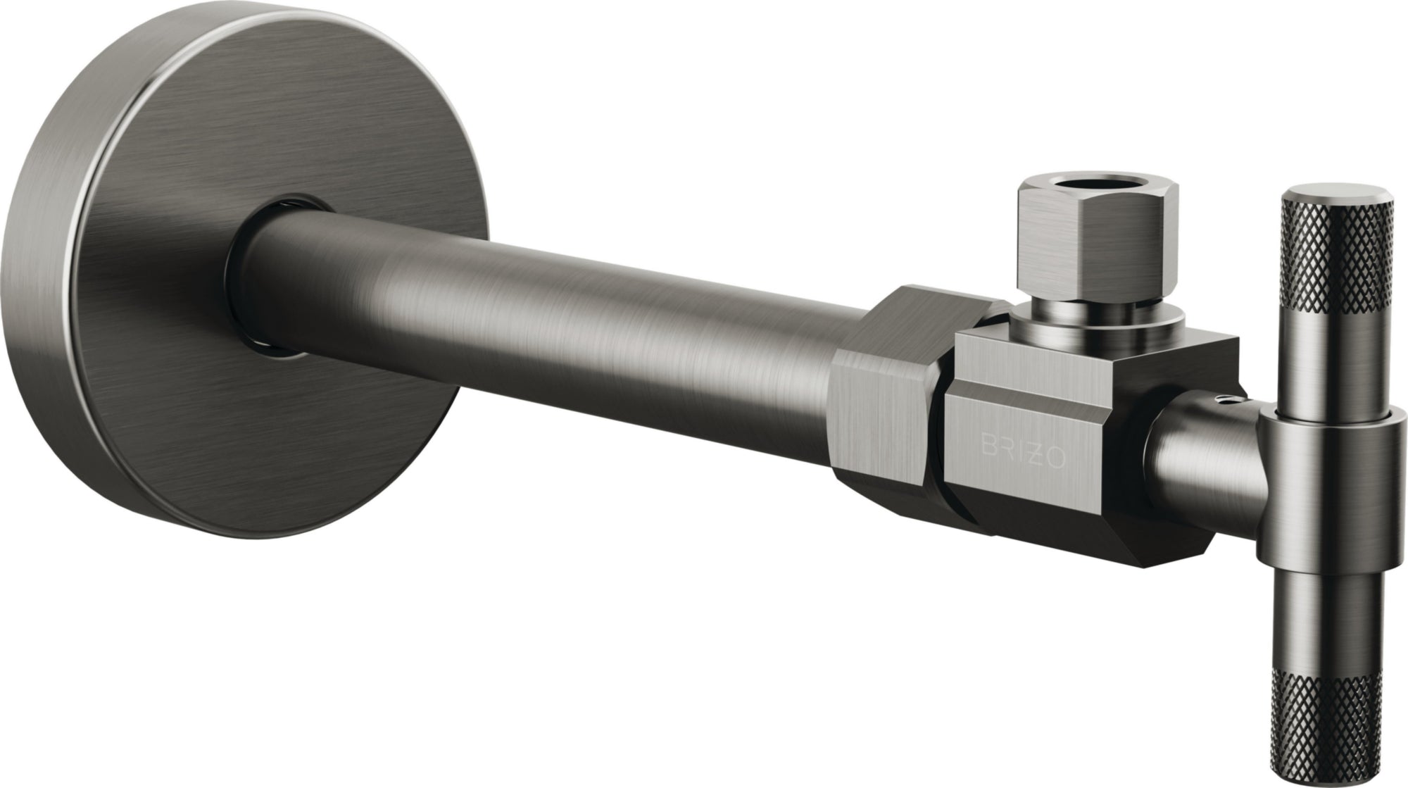 ANGLED SUPPLY STOP VALVE