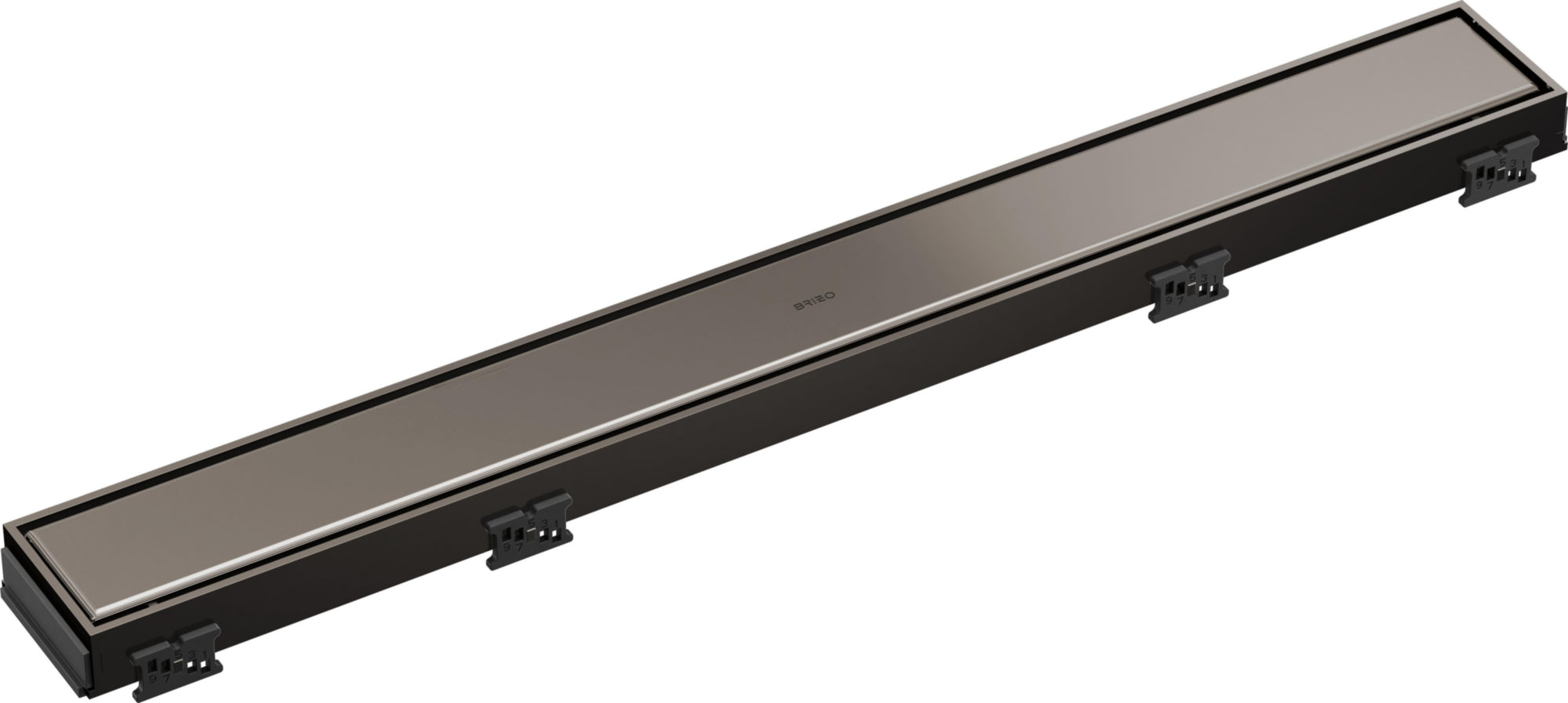 24" LINEAR SHOWER DRAIN