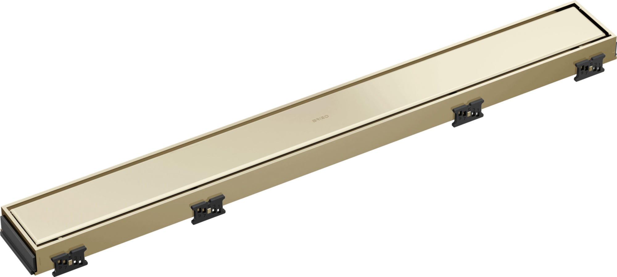 24" LINEAR SHOWER DRAIN