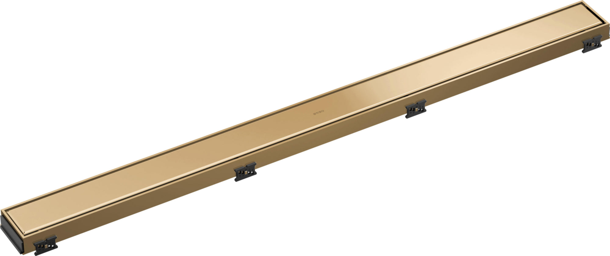 36" LINEAR SHOWER DRAIN