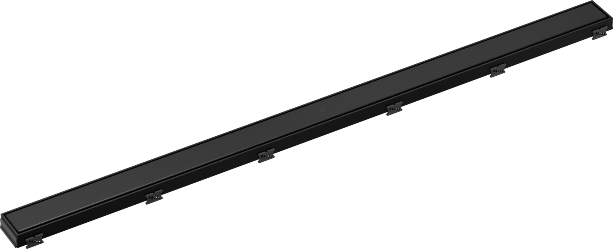 48" LINEAR SHOWER DRAIN
