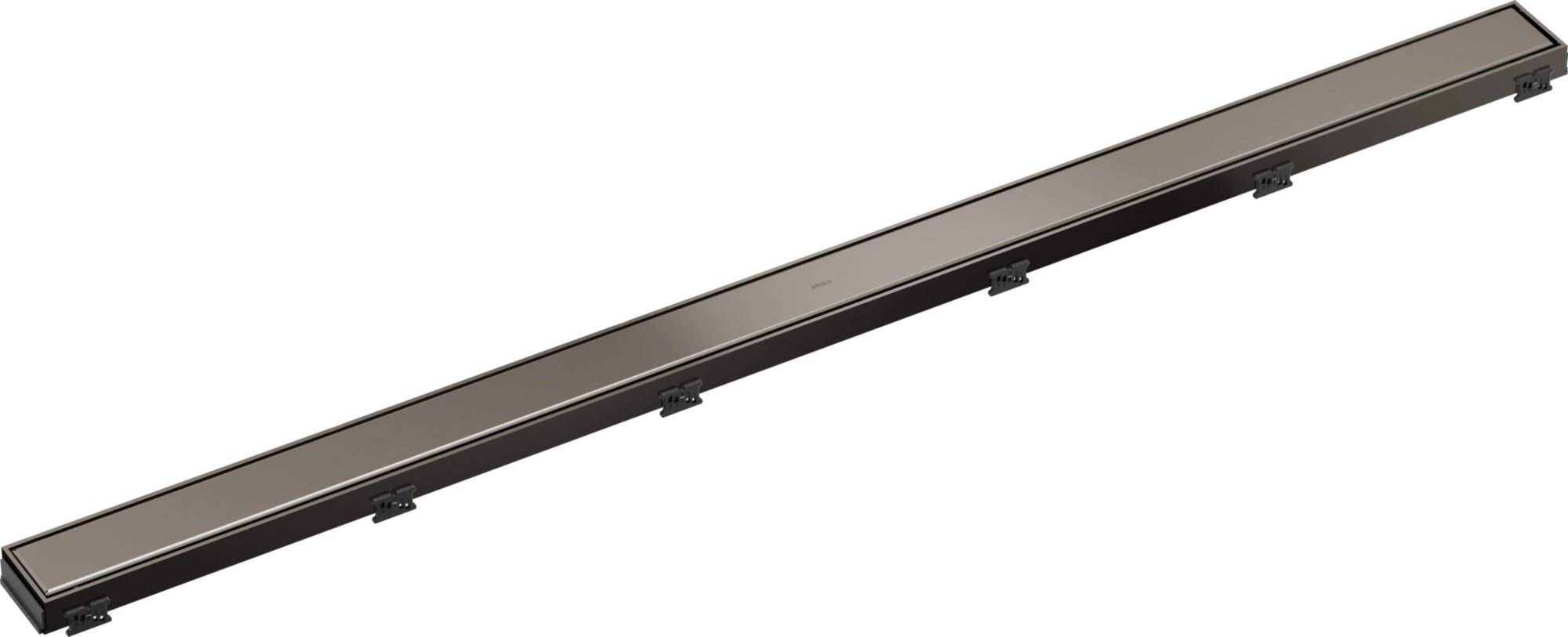 48" LINEAR SHOWER DRAIN