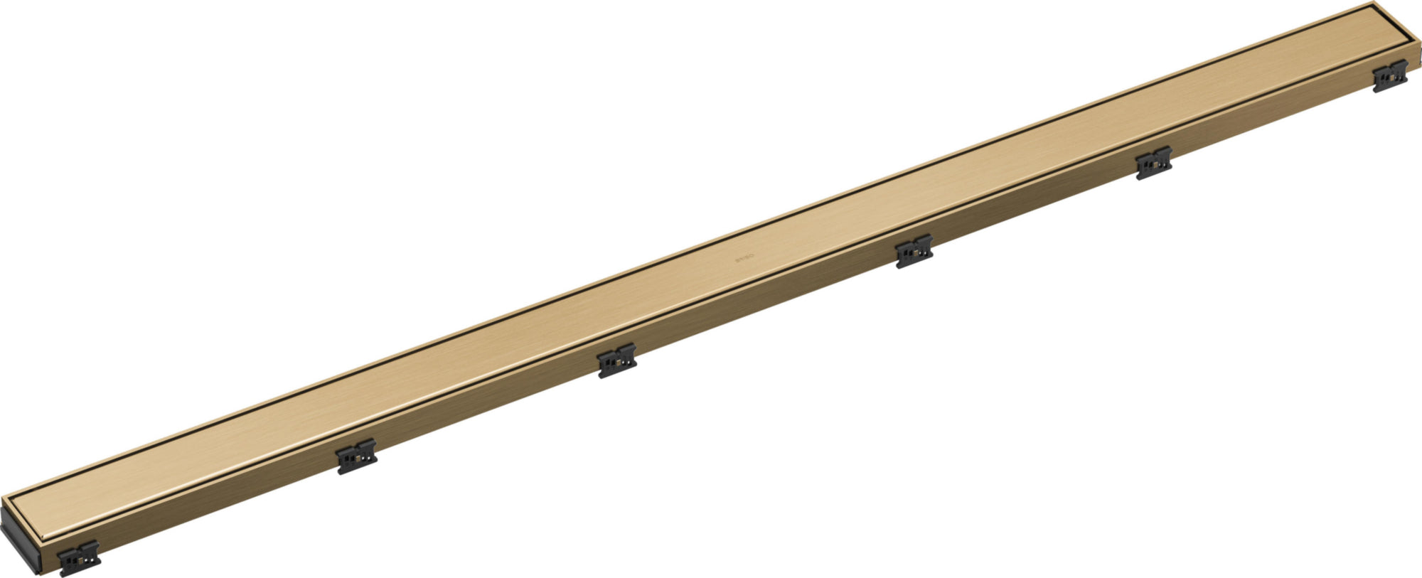 48" LINEAR SHOWER DRAIN