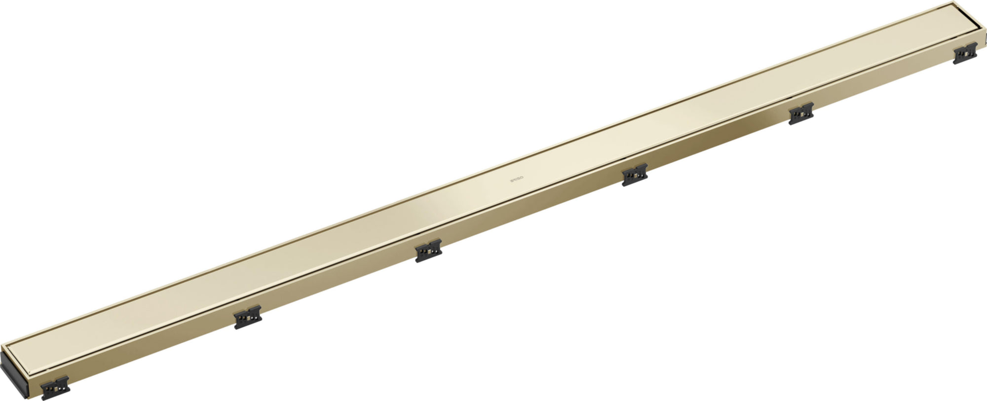 48" LINEAR SHOWER DRAIN