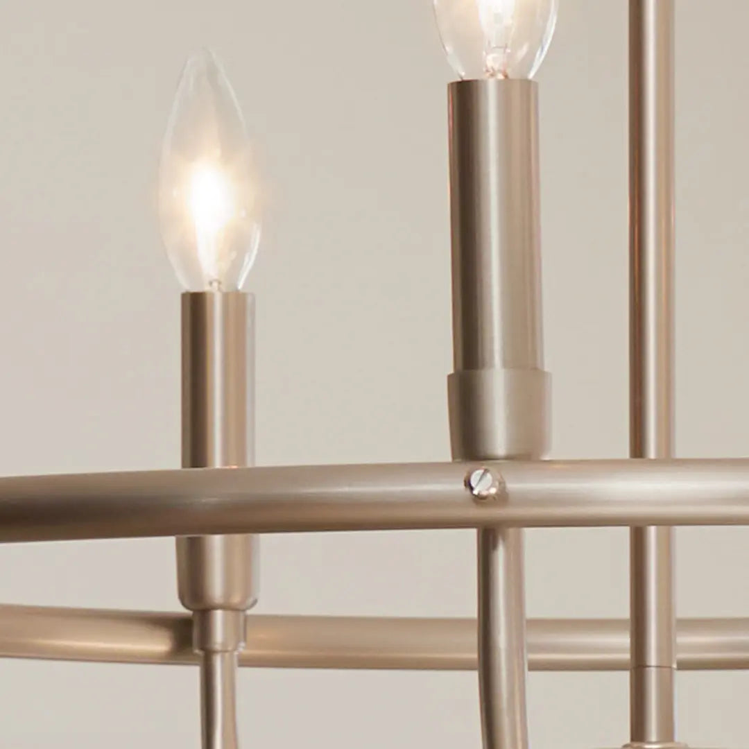 Bethel 5 Light Chandelier