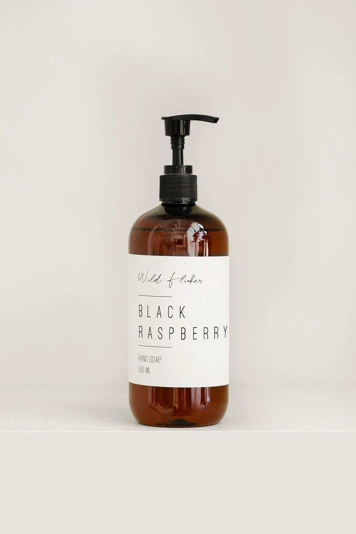 Hand Soap 16 oz (Scent Options)