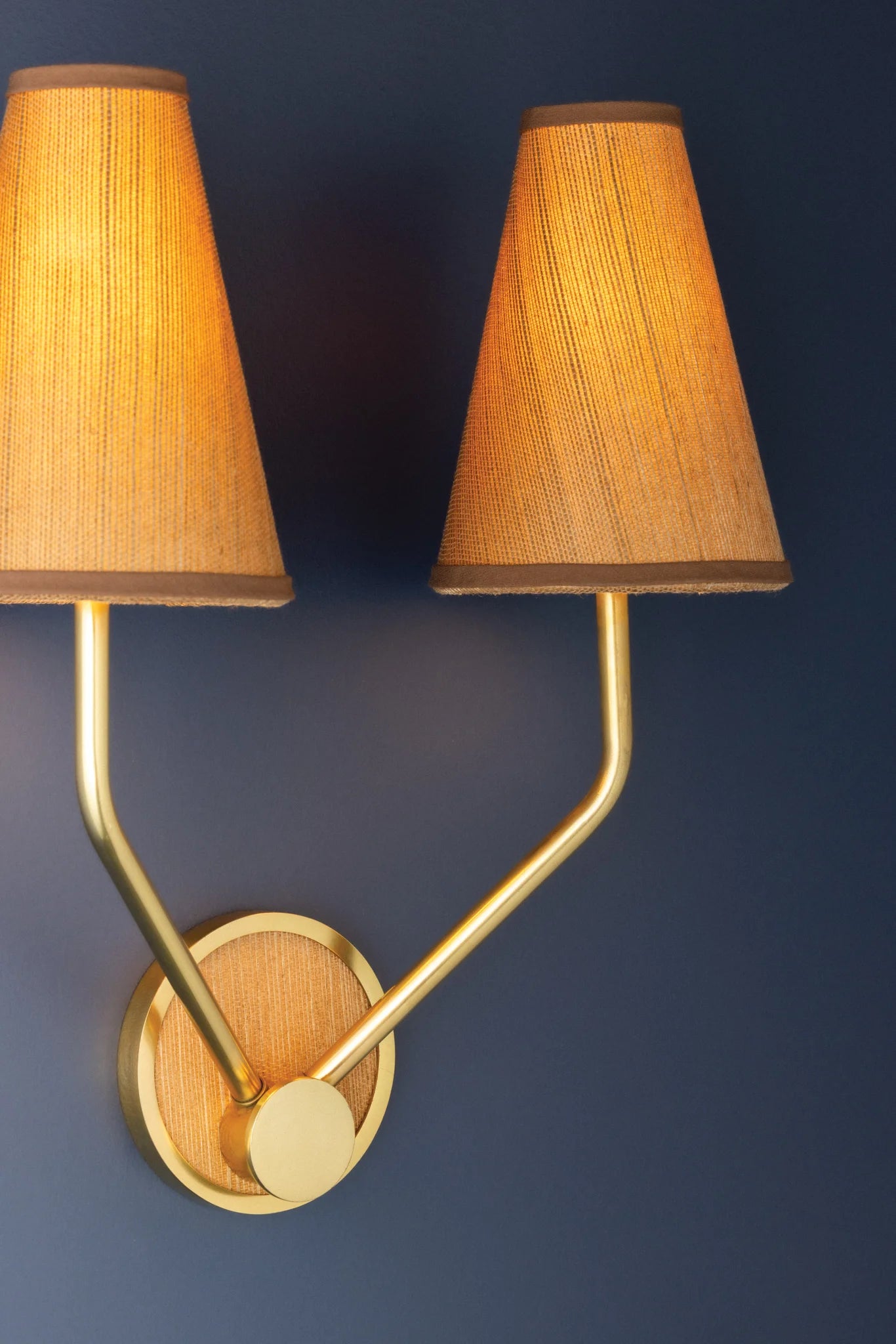 Buskirk Wall Sconce
