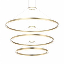 Load image into Gallery viewer, O'Hara Chandeliers-C30896 - by Matteo Lighting