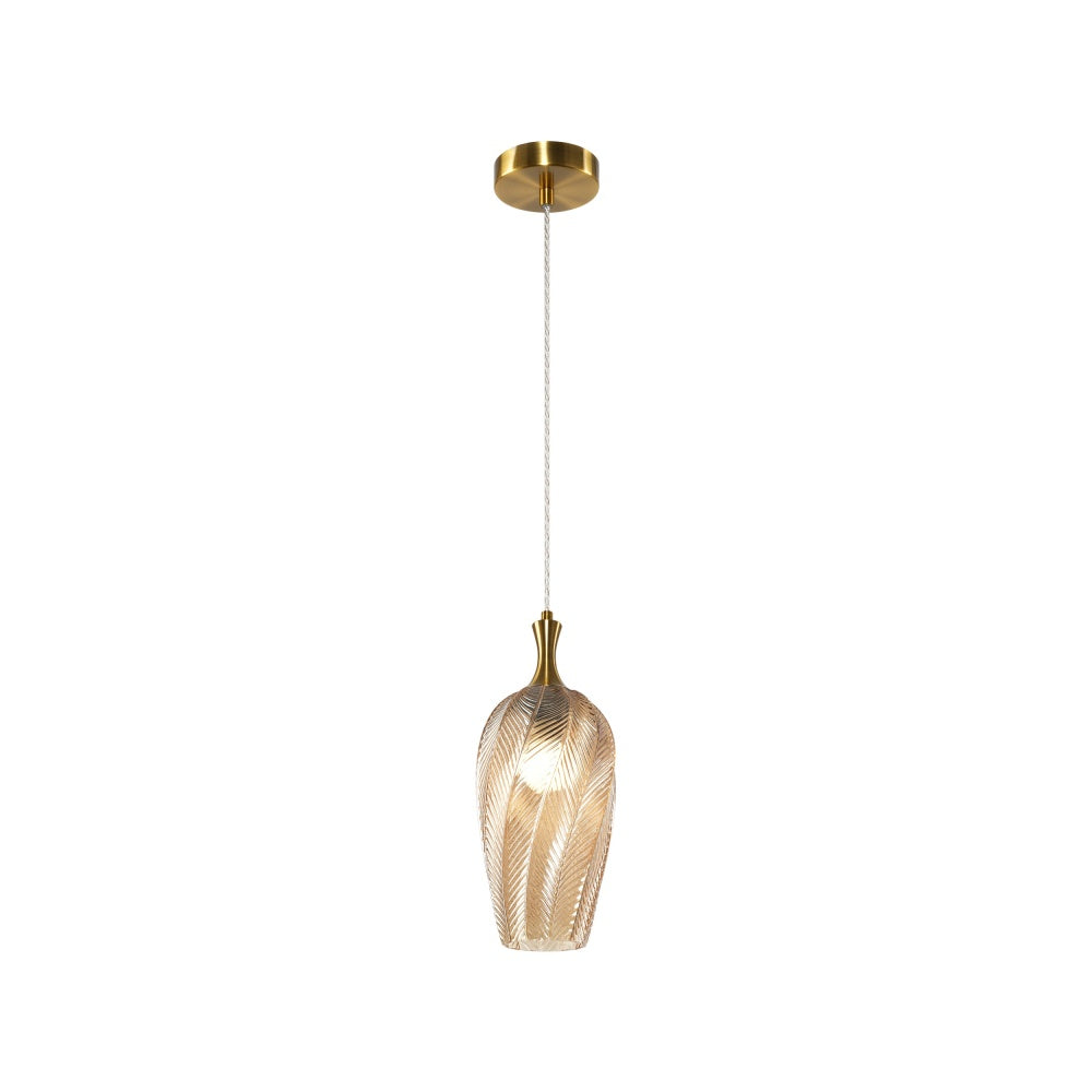 Eesha Pendant
