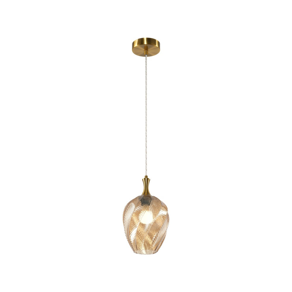 Eesha Pendant