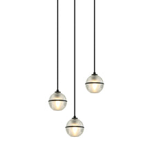 Load image into Gallery viewer, Misty Chandeliers-C33103 - by Matteo Lighting