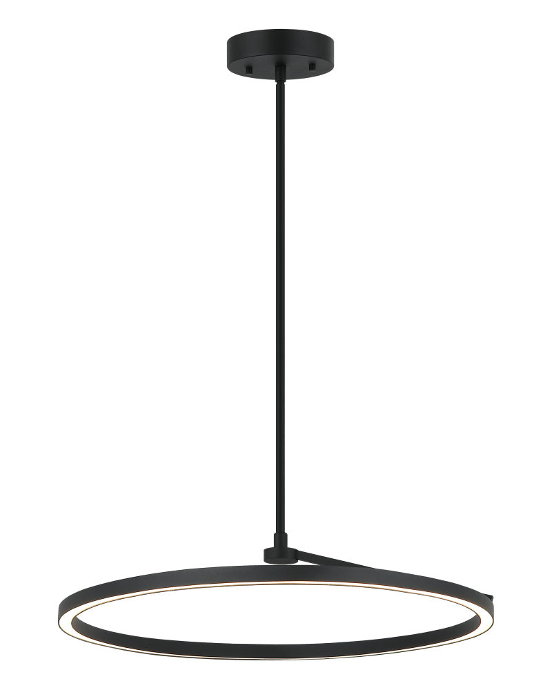 THE TRUNDLE Pendant