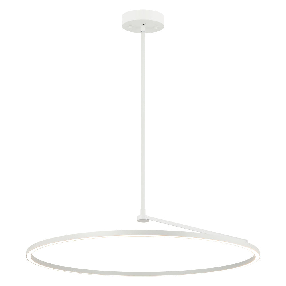 THE TRUNDLE Pendant