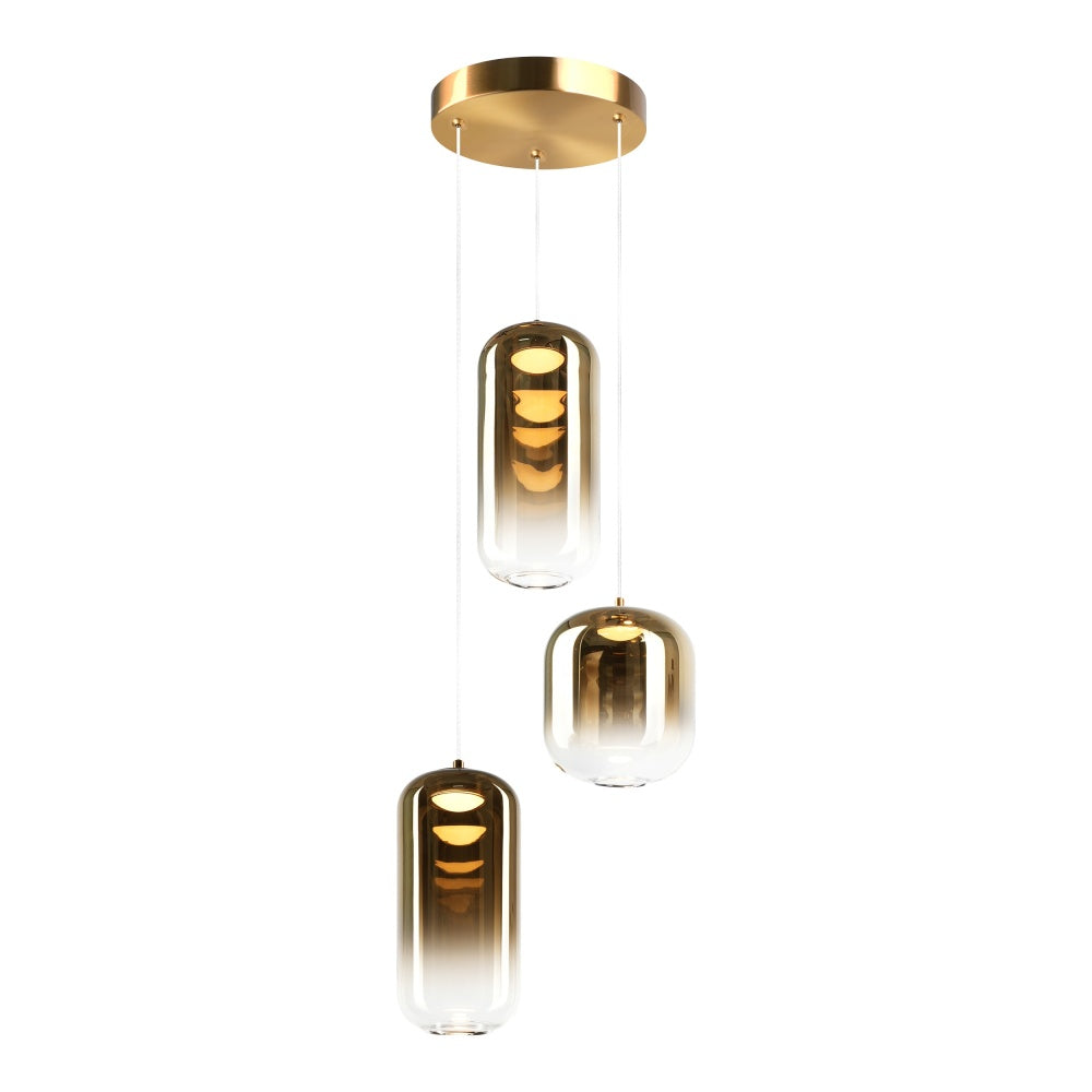 Refrax Pendant