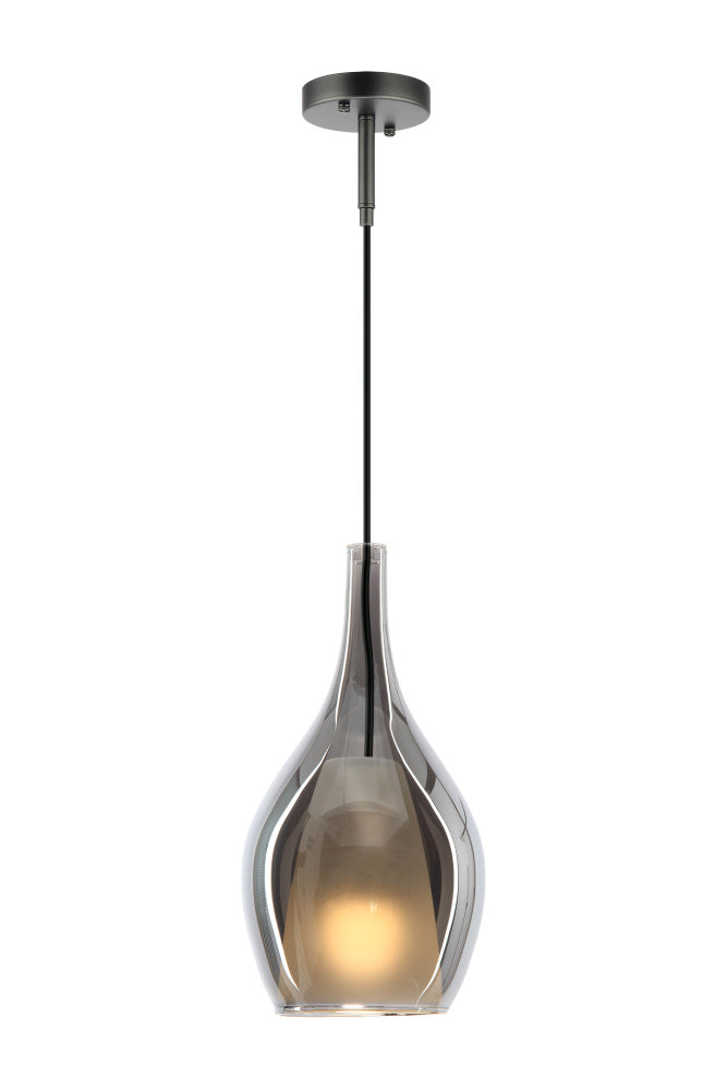 JERICHO Pendant