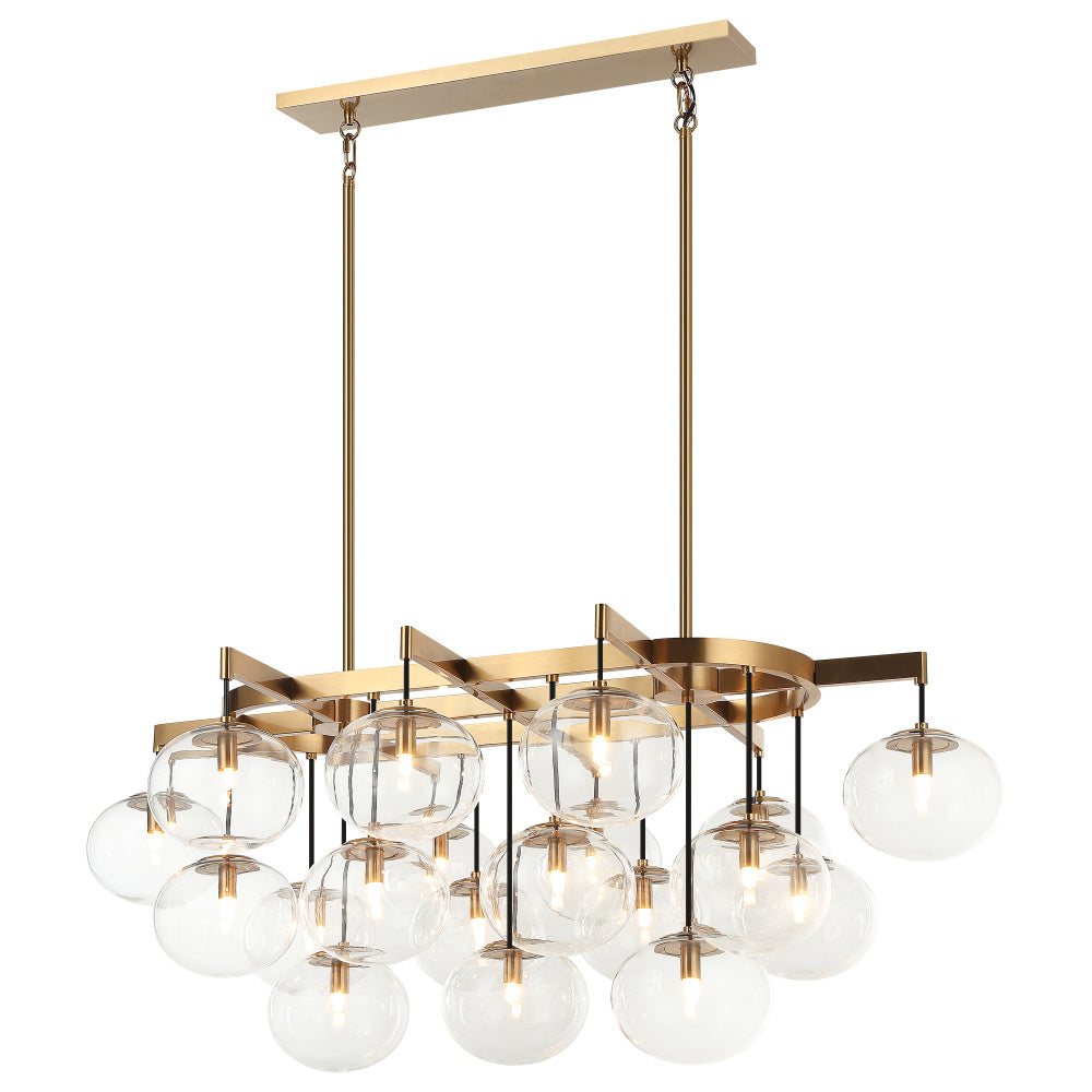 BULBUS Pendant