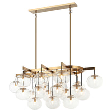 Load image into Gallery viewer, Bulbus Pendants-C38119 - by Matteo Lighting