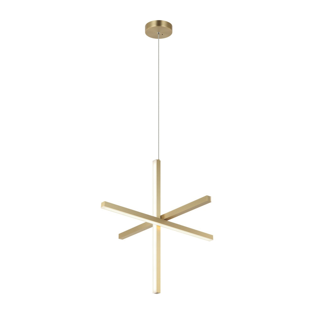 Crosley Pendant