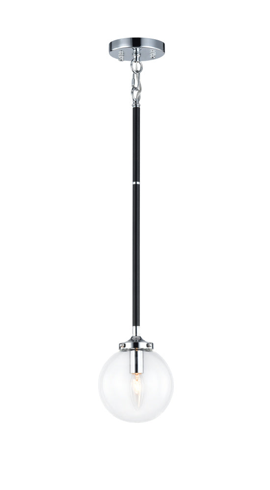 Particles Pendant
