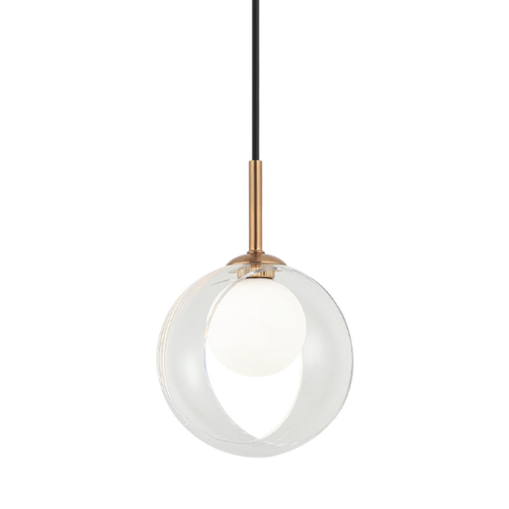DELCIA Pendant