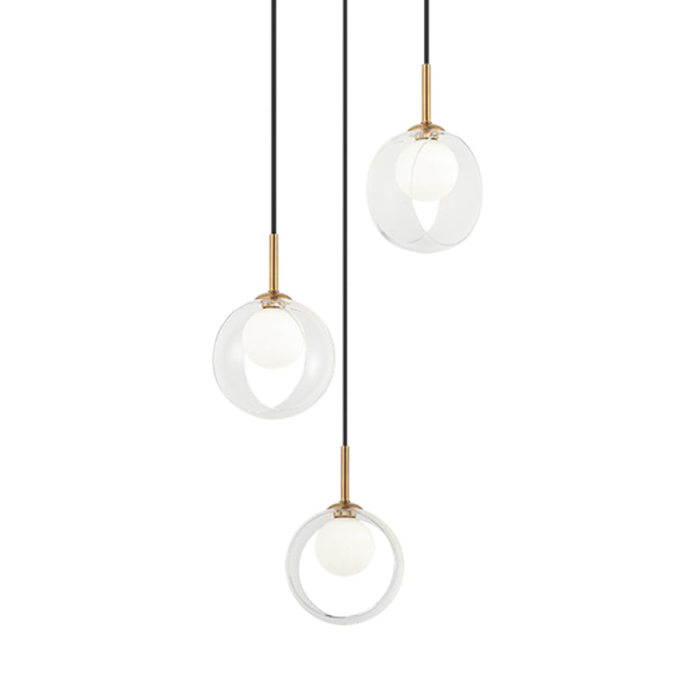 DELCIA Pendant