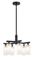 Load image into Gallery viewer, Kristof Chandeliers-C60806 - by Matteo Lighting