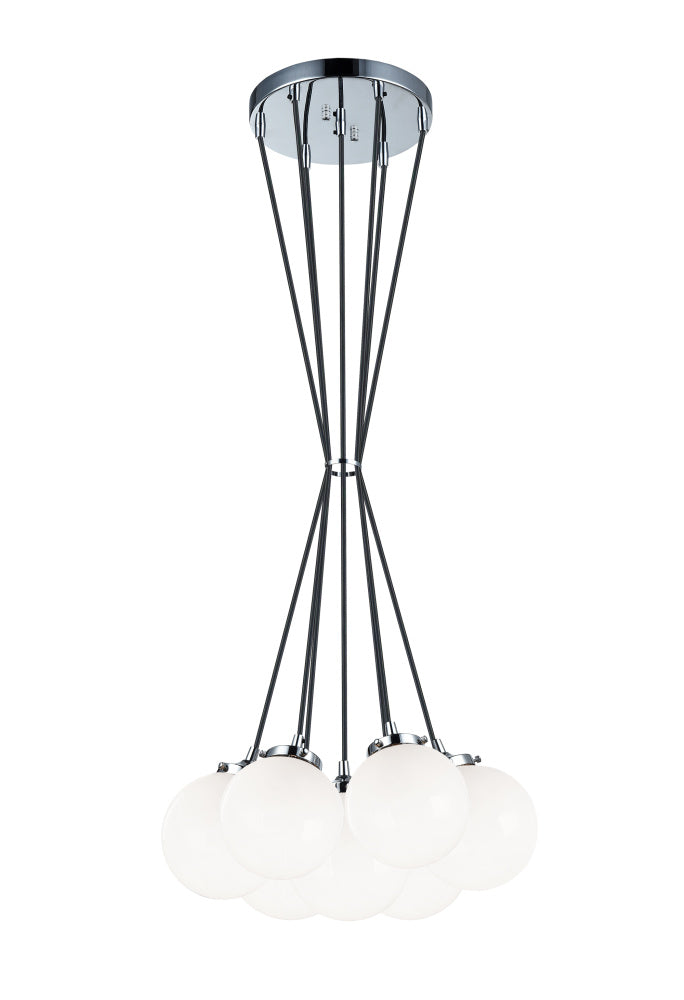 The Bougie Pendant