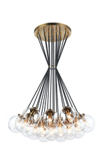 Load image into Gallery viewer, The Bougie Chandeliers-C63019 - by Matteo Lighting