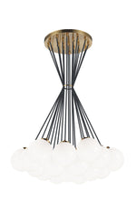 Load image into Gallery viewer, The Bougie Chandeliers-C63019 - by Matteo Lighting
