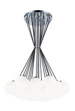 Load image into Gallery viewer, The Bougie Chandeliers-C63019 - by Matteo Lighting