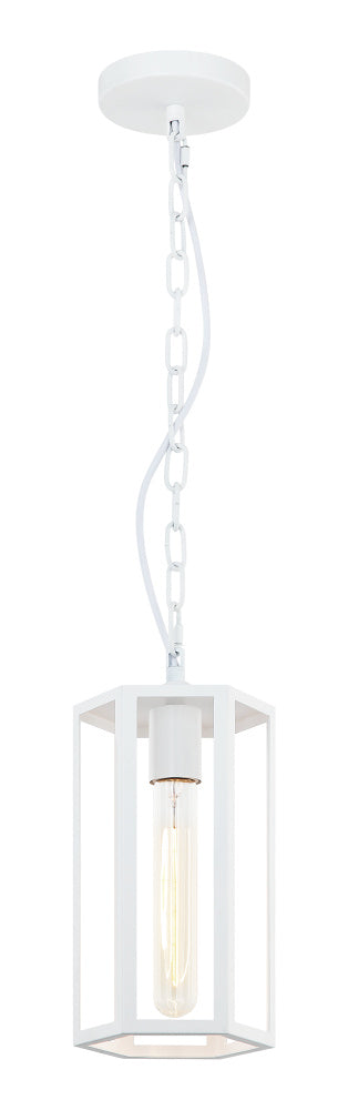 Creed Pendant