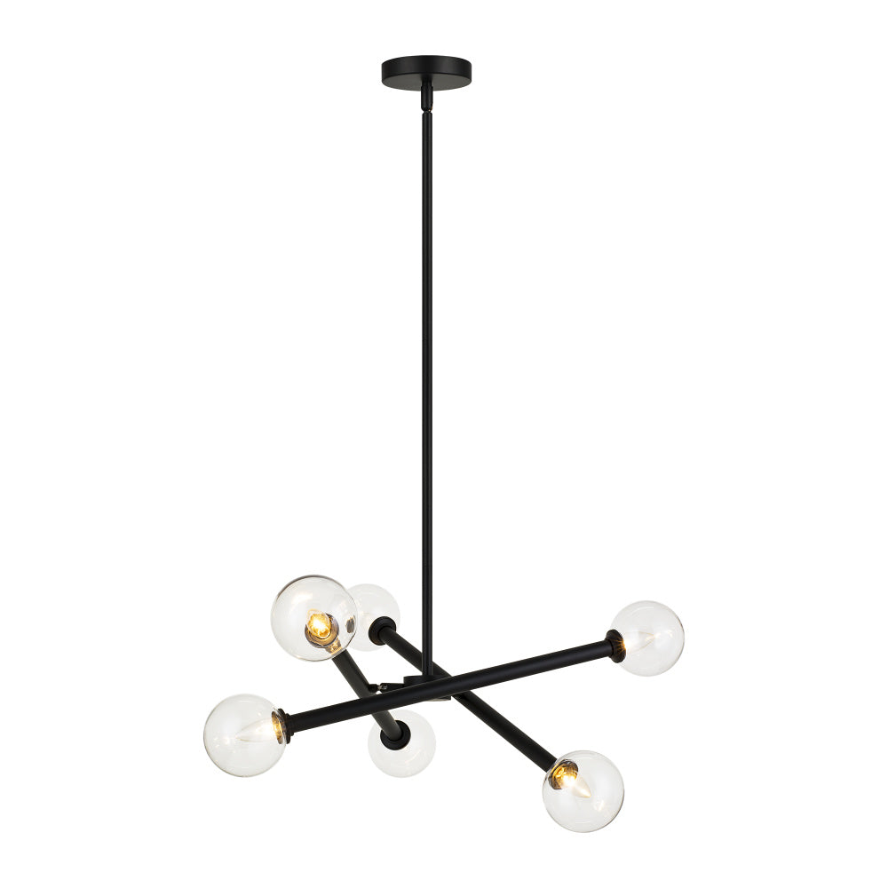 Matchstix Pendant