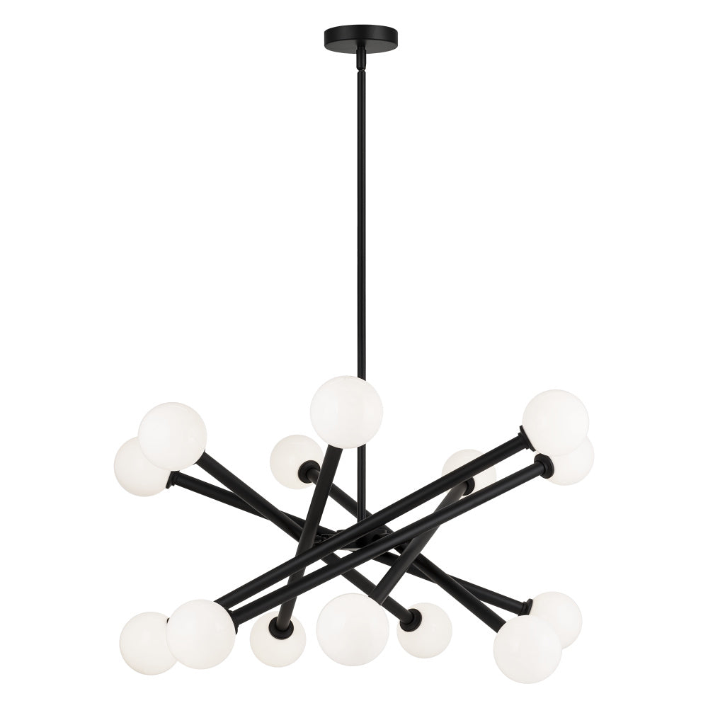 Matchstix Pendant