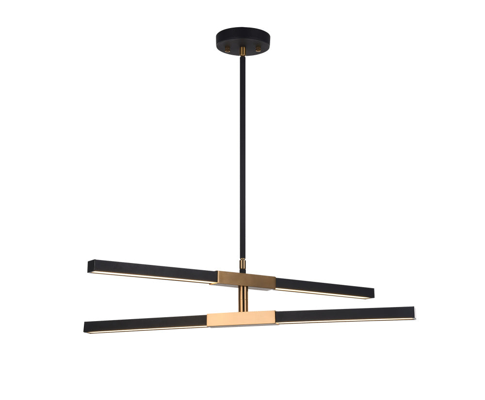 Lineare Pendant