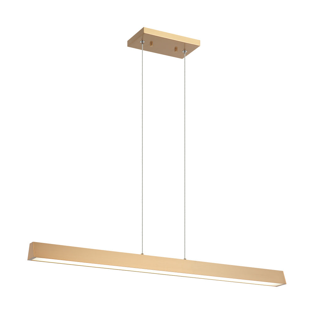 Isosceles Chandelier