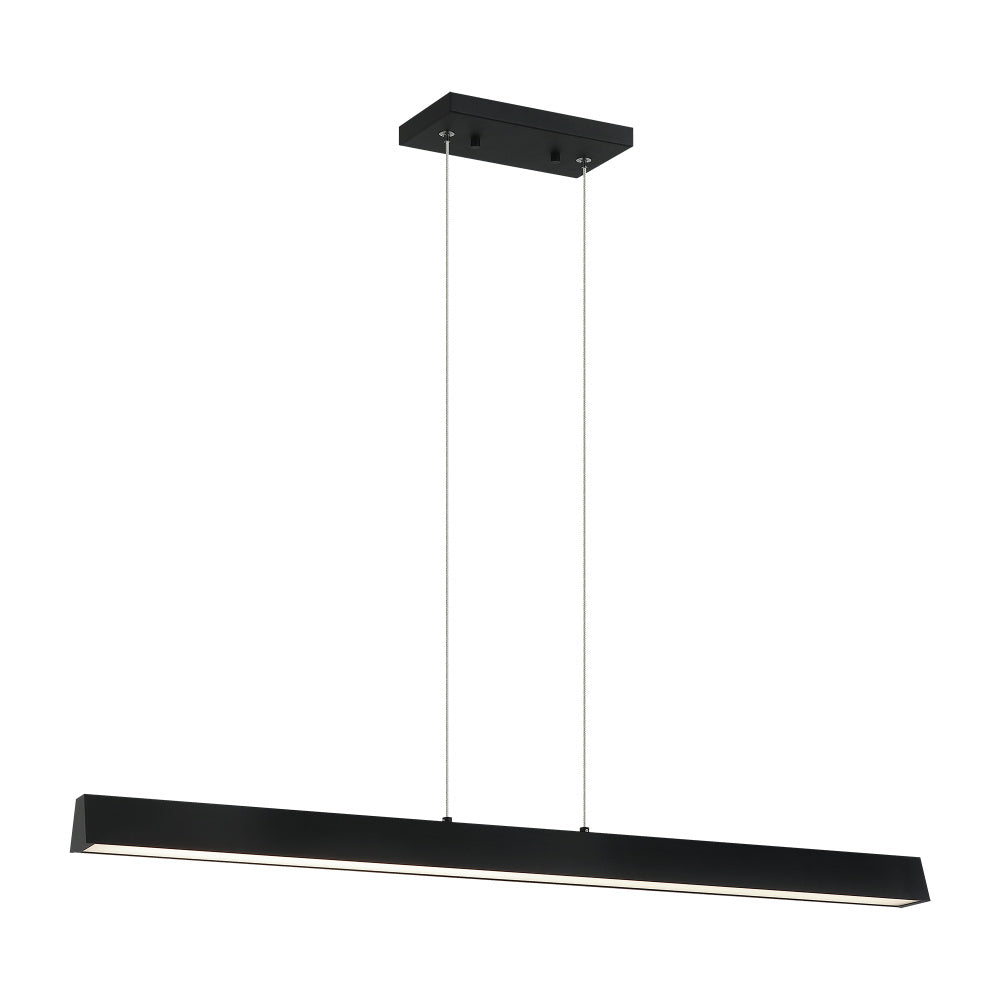 Isosceles Chandelier