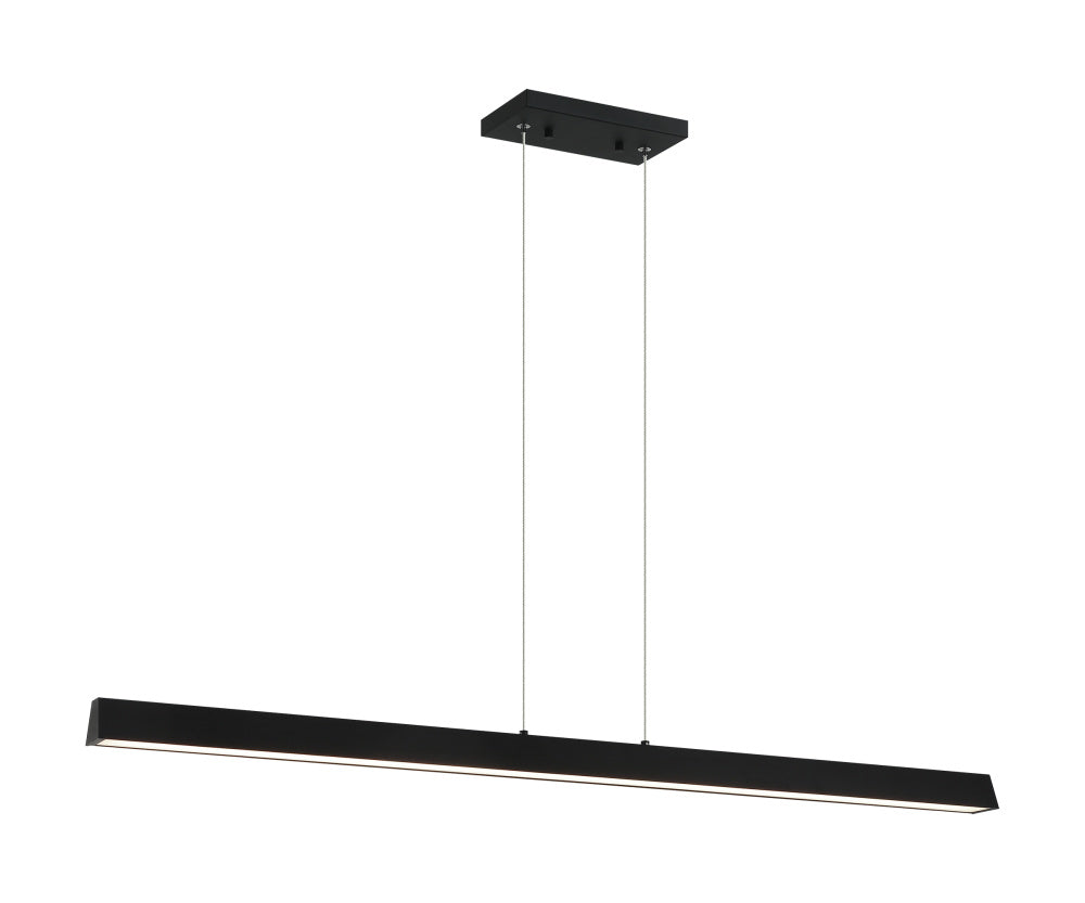 Isosceles Chandelier