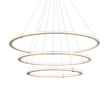 Load image into Gallery viewer, Victoria Chandeliers-C66196 - by Matteo Lighting