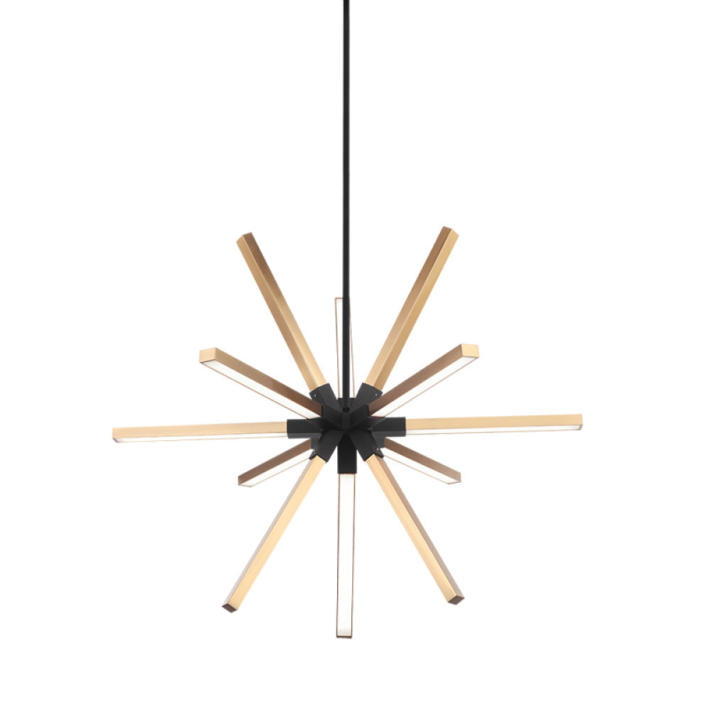 ASTERISK Pendant