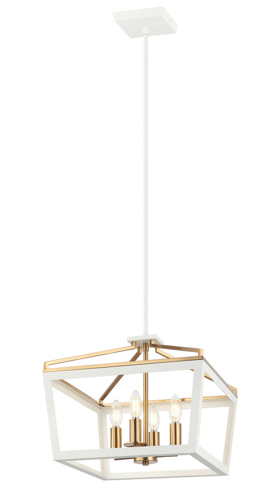 Mavonshire Chandelier