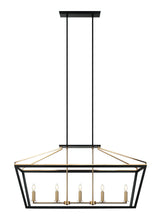 Load image into Gallery viewer, Mavonshire Chandeliers-C67005 - by Matteo Lighting