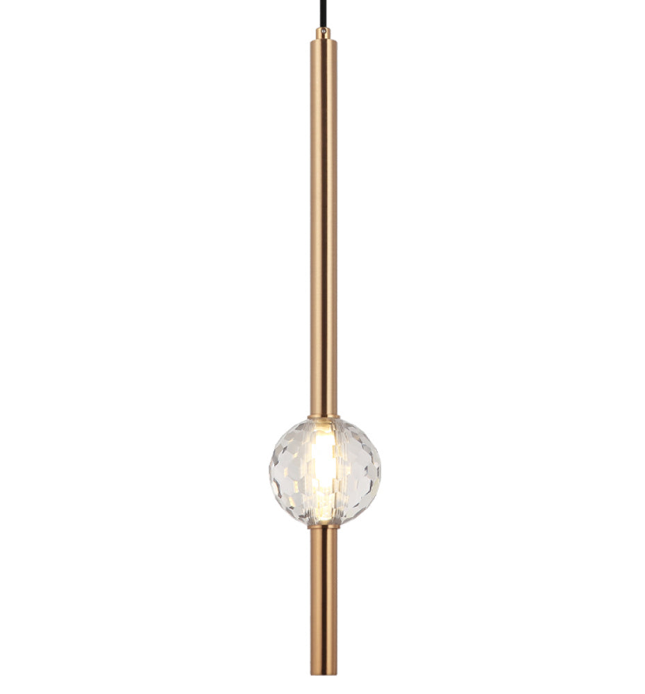 WINDCHIMER Pendant