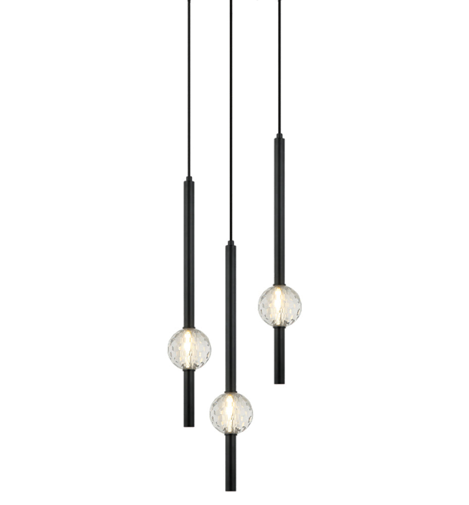 WINDCHIMER Pendant